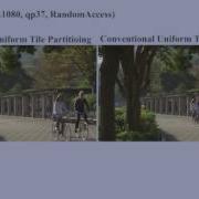 Video On Mobile CPU Towards UHD Parallel Processing On Asymmetric Multicores 2