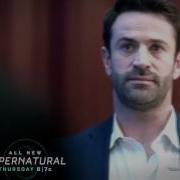 SUPERNATURAL 12x14 THE RAID