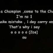 Bracket Champion Ft Banky W Lyrics
