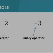 Python Mathematical Operators