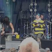 Bane The Bold And The Beautiful Live At Hellfest 2013