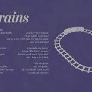 Early Humans Trains Official Audio