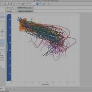 Creating Connected Scatter Plots In Tableau