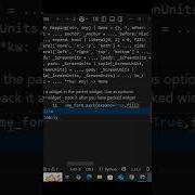Digital Clock Python Tkinter Shorts Coding Python Program Trending Viralvideo Design Time