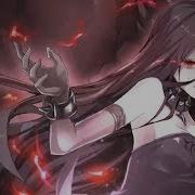 Nightcore Saints Lyrics