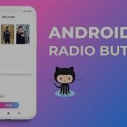 How To Create A Radio Button Android For Beginners