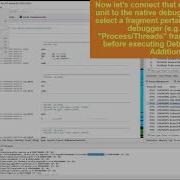 JEB Decompiler Dynamic Addition Of Native Code Libraries When Debugging An Android APK
