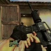Counter Strike Source Metallica Welcome Home Sanitarium