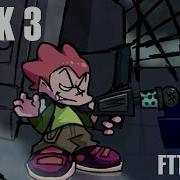 FNF From The Top V3 Week 3 Remix Pico S School