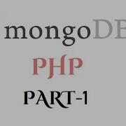How To Connect Mongo Db With Php Using Composer PART 1