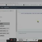 JAPAN POPULATION HACKERRANK SOLUTION SQL IN ORACLE