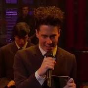 Spring Awakening Bitch Of Living Live On Letterman