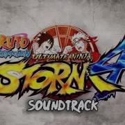 Naruto Shippuden Ultimate Ninja Storm 4 Soundtrack Victory