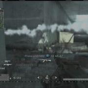 Call Of Duty 4 Commentary Random Talk About MW2