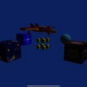 Loading Wavefront OBJ Models Metal Renderer In Swift Playgrounds