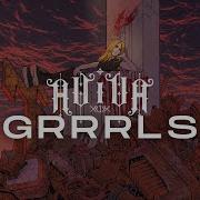 AViVA GRRRLS OFFICIAL VIDEO