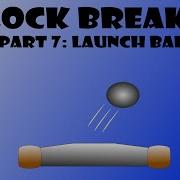 Block Breaker Part 7 Unity Tutorial How To Launch The Ball