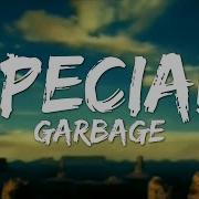 Special Garbage Lyrics