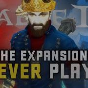 The Fable 3 Expansions I Never Played