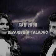 Kibariye Taladro Gidemem Remix