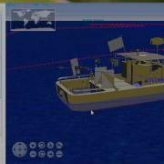 World Wind With Ocean Layer Label And 3d Model