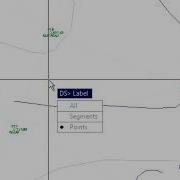 MapWorks Label Slopes