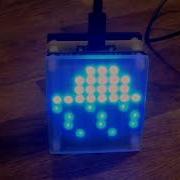 CircuitPython BMP Animation