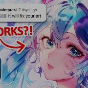 Can I Learn IbisPaint X From YouTube Comments