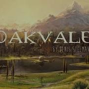 Denis Stelmakh Oakvale Russell Shaw Piano Cover
