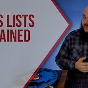 Redis Lists Explained