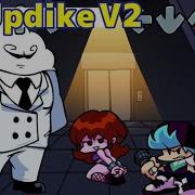 Friday Night Funkin VS Updike V2 Remaster Full Week Remorse Whitty FNF Mod Hard Remorse