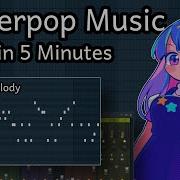 Hyperpop Music Is EASY Tutorial