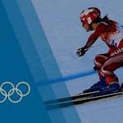Guide To Downhill Skiing With Olympic Champions Faster Higher Stronger