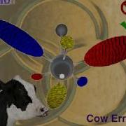 Cow Error 418