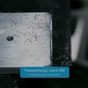 Flexiv Elements Series 3 Tutorial Setting A Force Controlled Translational Limit