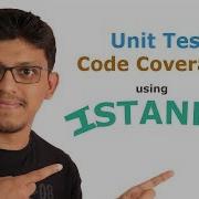 Istanbul Nyc Code Coverage In Nodejs Unit Testting