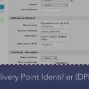 Real Time Address Validation For Salesforce DataSan Address Validation Australia
