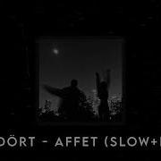Seksendört Affet Slow Reverb
