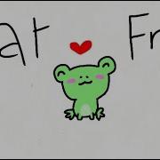 Flat Frog Part Two