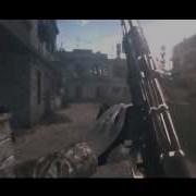 COD4 LOST 1st Place