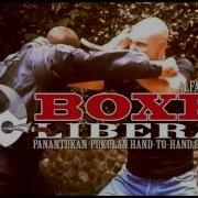 BOXE LIBERA Kali Empty Hands Pentjak Silat