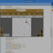 How To Deal With Shape Tracer Triangles Python VEXCode VR