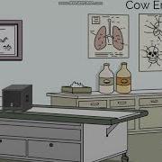 Cow Error 1015
