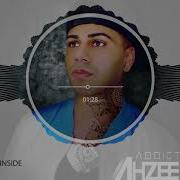 Ahzee Fight Inside