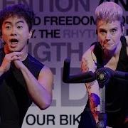 SoulCycle SNL