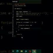 Program To Print Half Pyramid Using Alphabets In C Shorts Shortvideo Short Viral Cpp