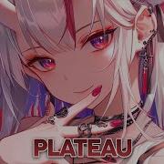 Nightcore Plateau Jim Yosef Sped Up