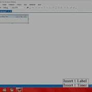 How To Make A Scrolling Text Program In Visual Basic
