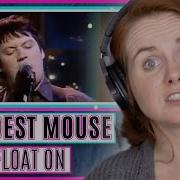 Vocal Coach Discovers Modest Mouse Float On Live