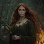 December Enya Loreena McKennitt Style Celtic Winter Ballad Ethereal Magical Poetic Song